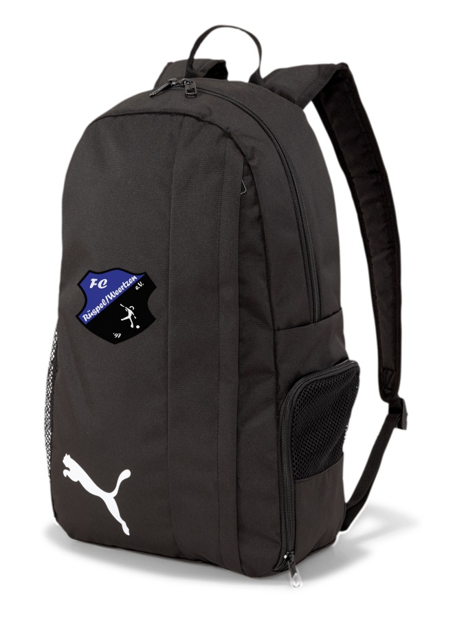 PUMA teamGOAL 23 Backpack mit Bodenfach