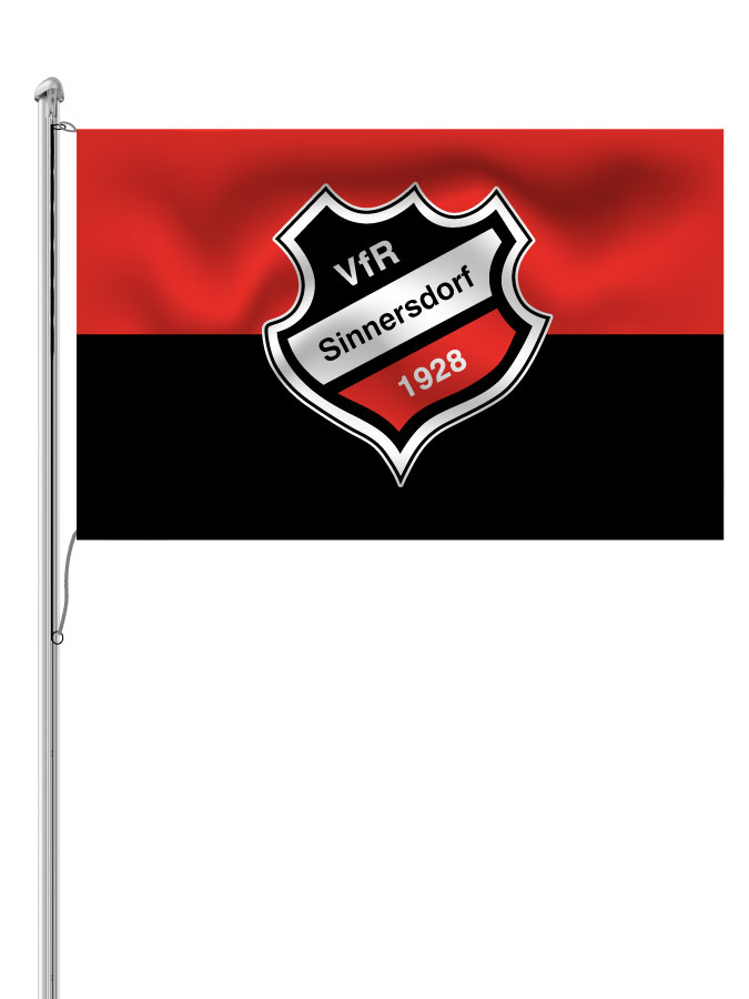 Hissfahne Logo