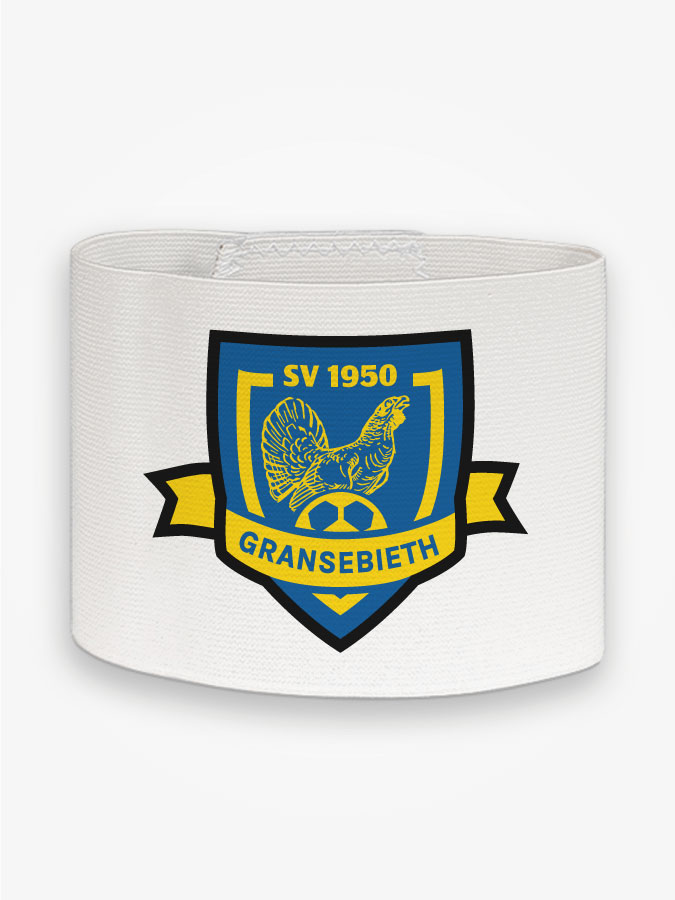 Armbinde Logo