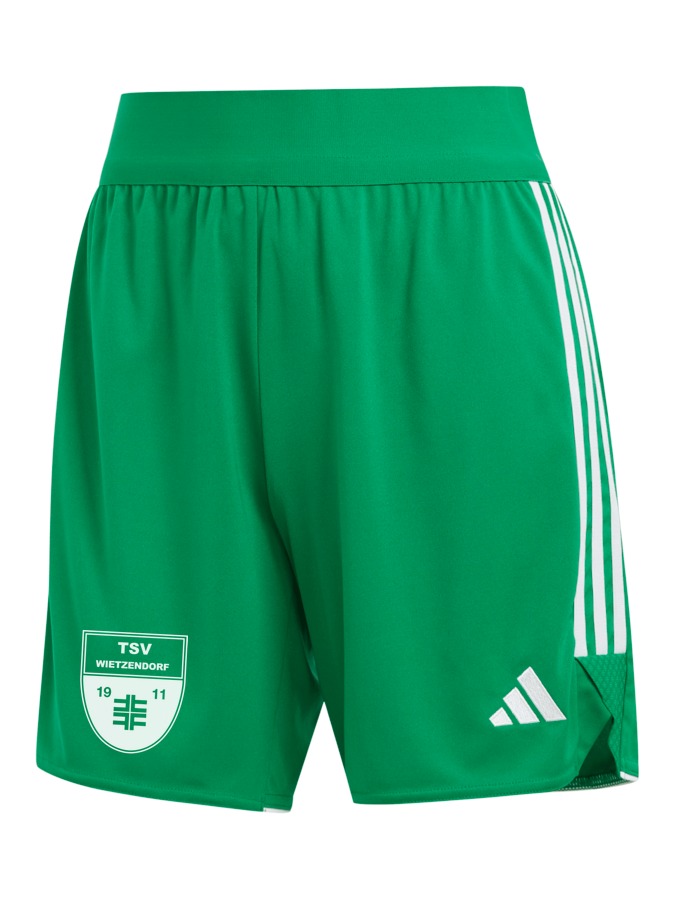 adidas Tiro 23 Shorts Damen
