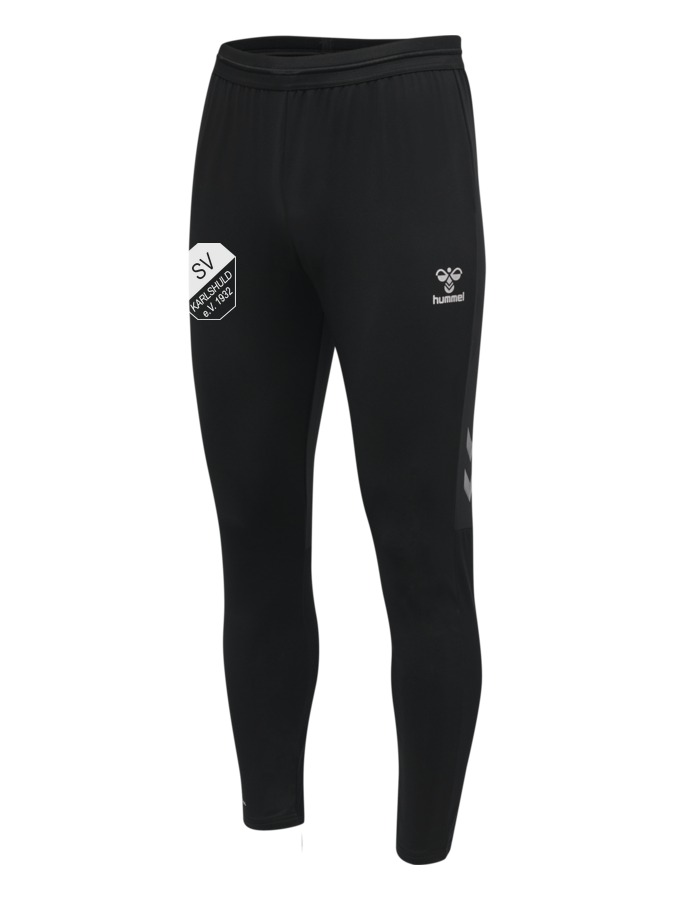Hummel Lead Pro Football Pants