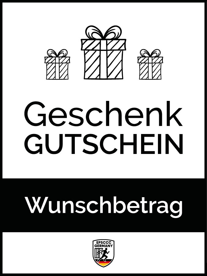 Gutschein zum Ausdrucken