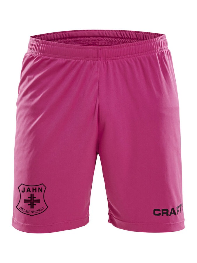 Craft Squad Go Torwart-Shorts
