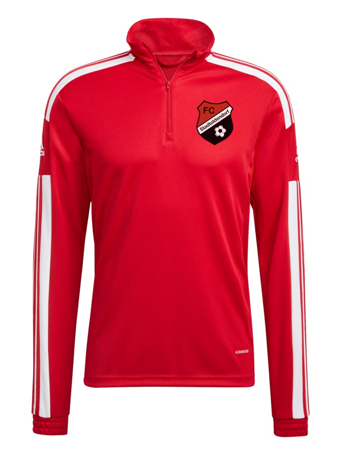 adidas Squadra 21 Trainingstop