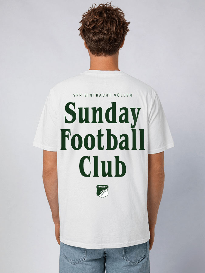 Shirt Club Herren