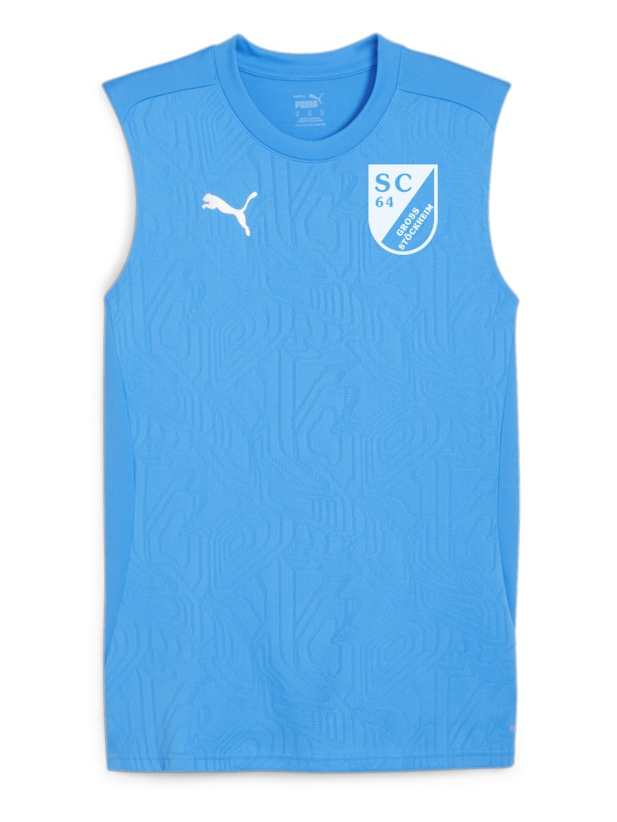 PUMA teamFINAL Trainingstanktop