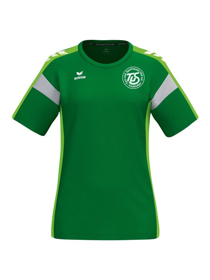 Erima Celebrate 125 T-Shirt Function Damen