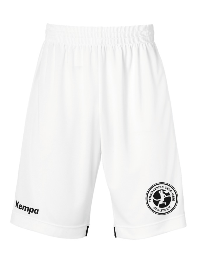 Kempa Player Long Shorts