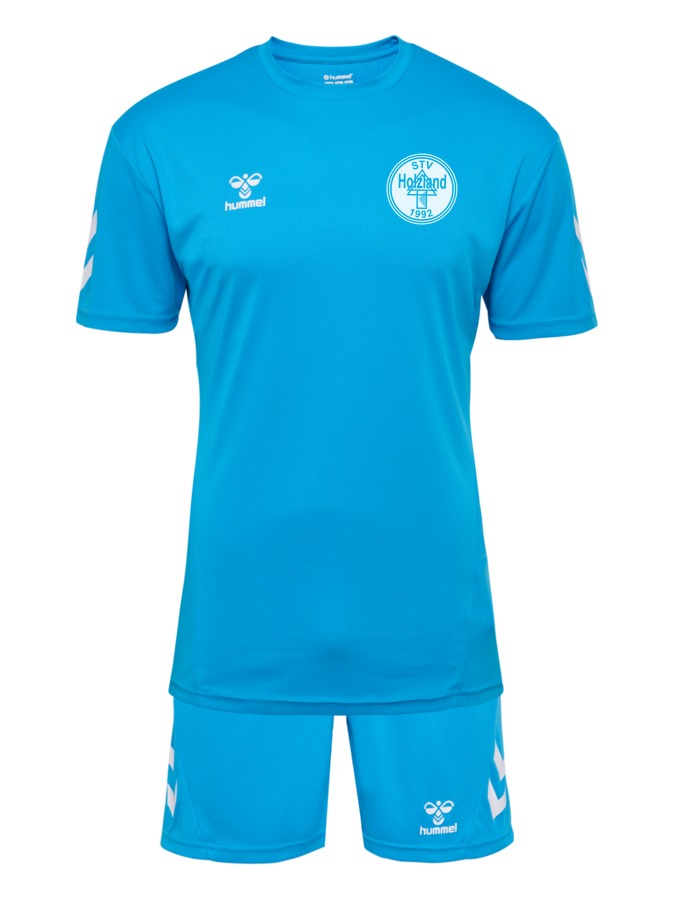 Hummel Logo Set