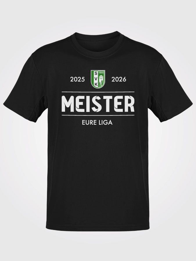 Shirt Meister