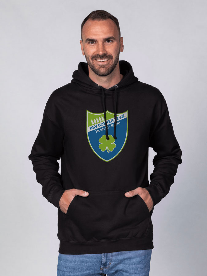 Hoodie Classic Herren