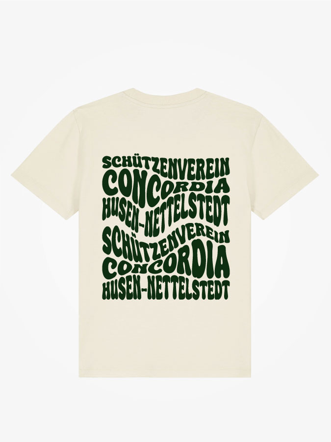 Shirt Wavy Kids