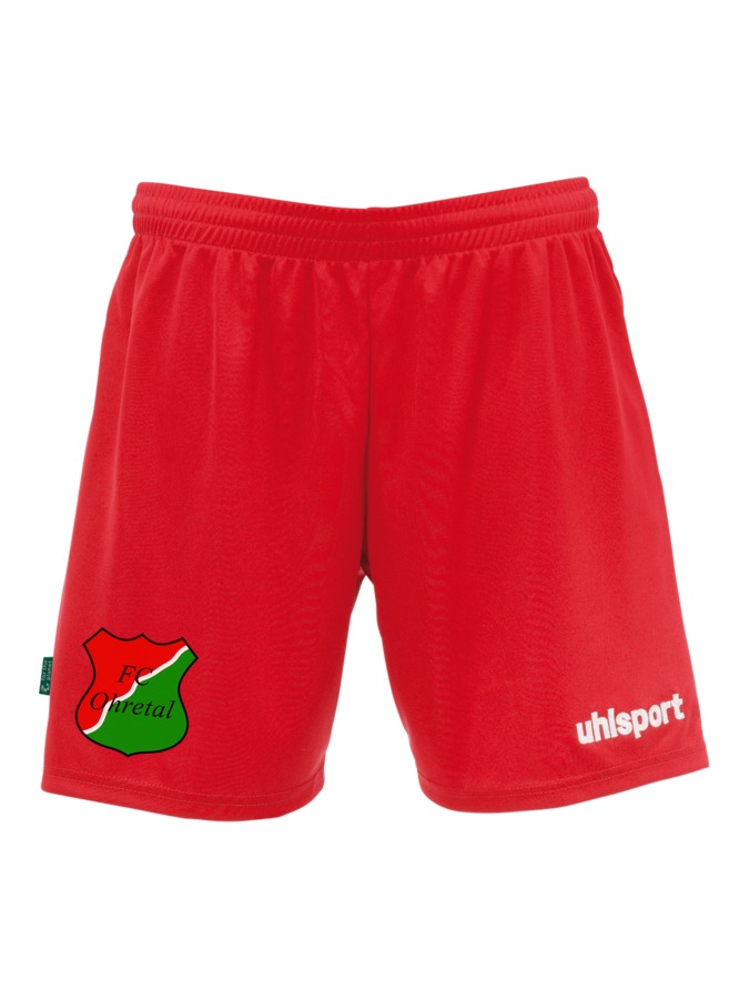 uhlsport Center Basic Shorts FTP Damen
