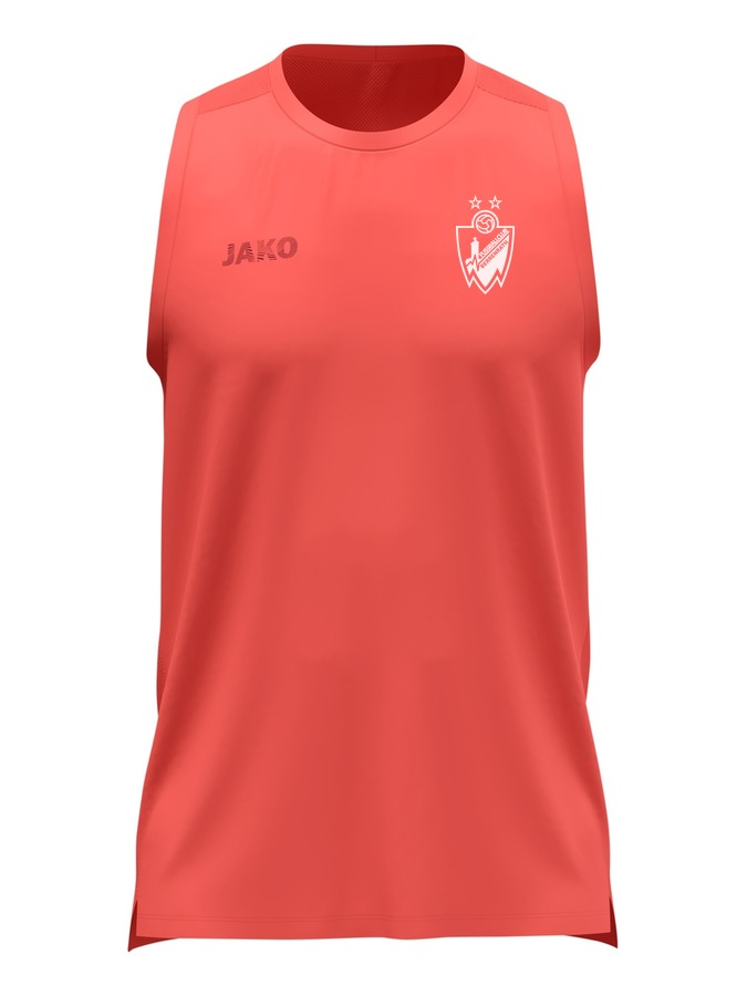 Jako Tanktop Light Flow
