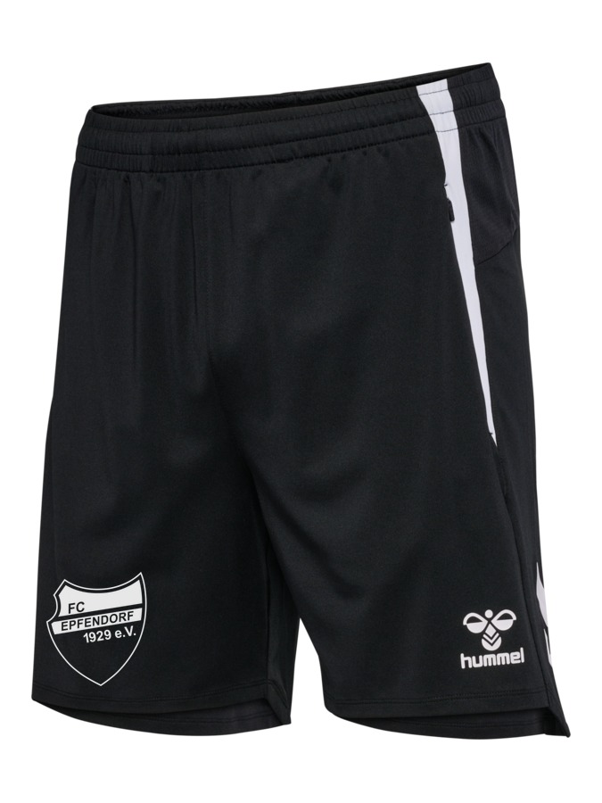 Hummel Lead 2.0 Training Shorts