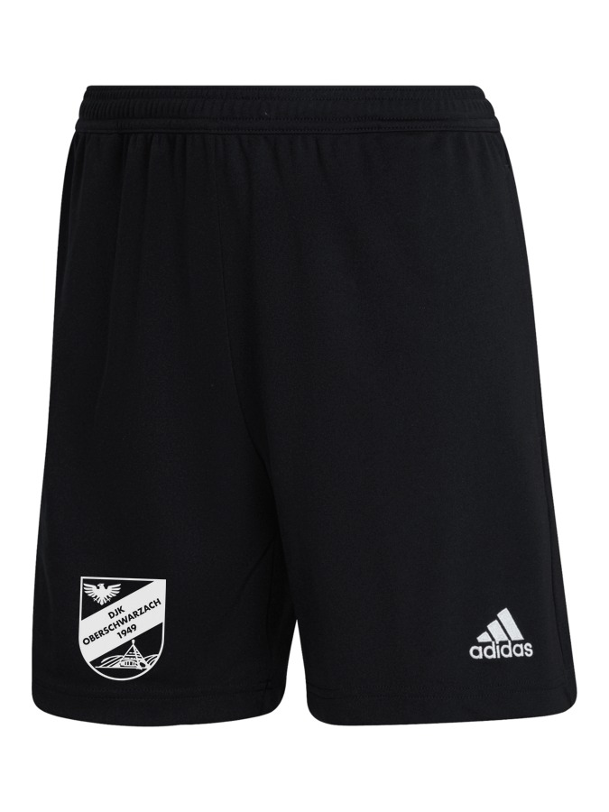 adidas Entrada 22 Trainingsshorts Damen