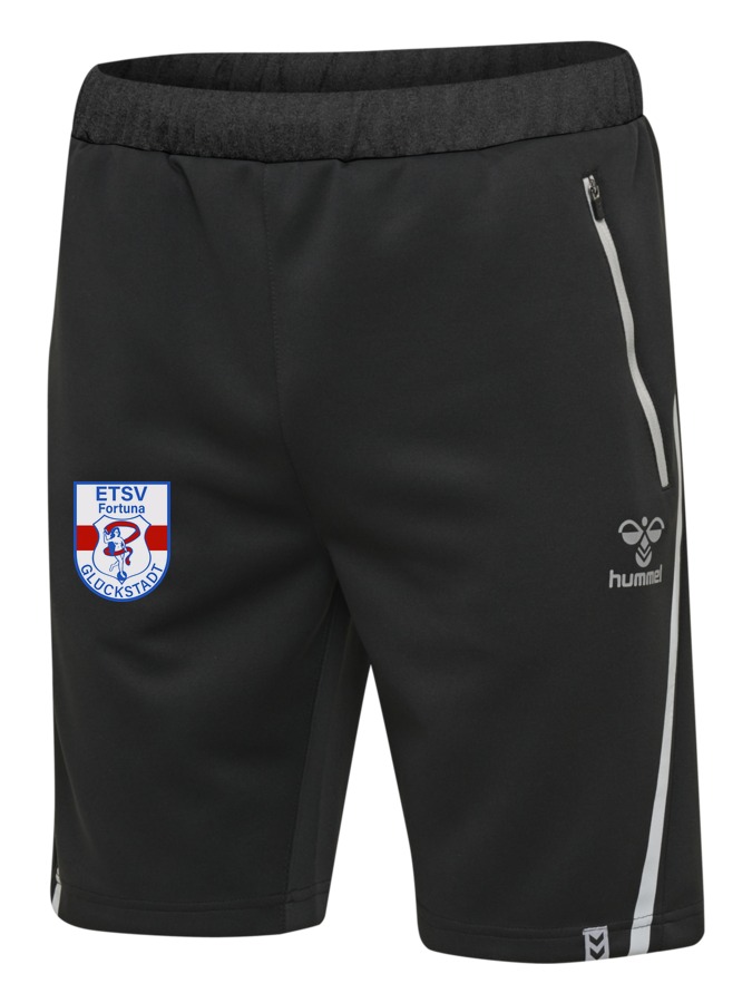 Hummel Cima Shorts
