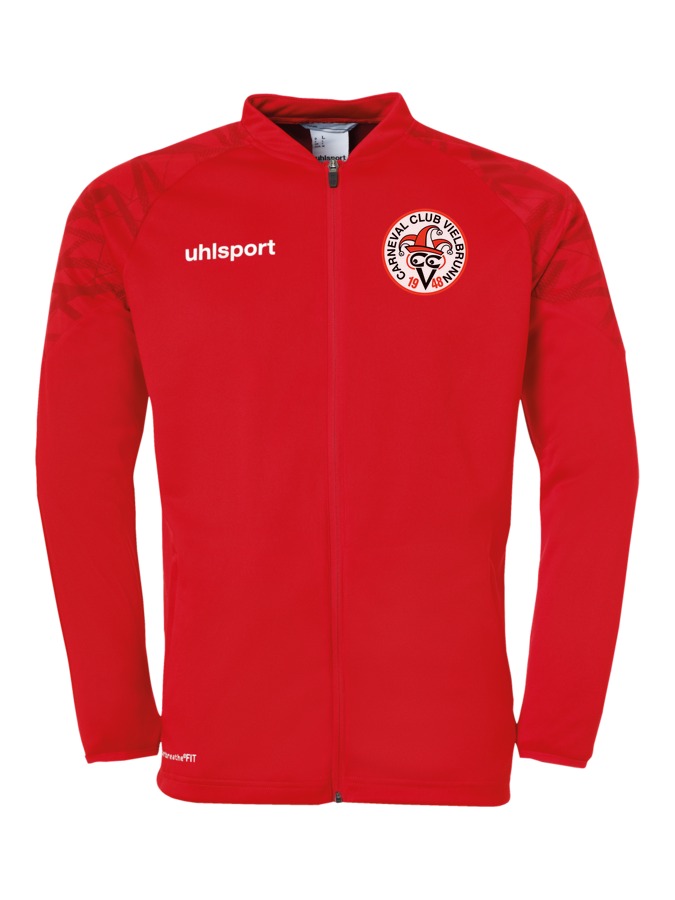 uhlsport Goal 25 Poly Jacke