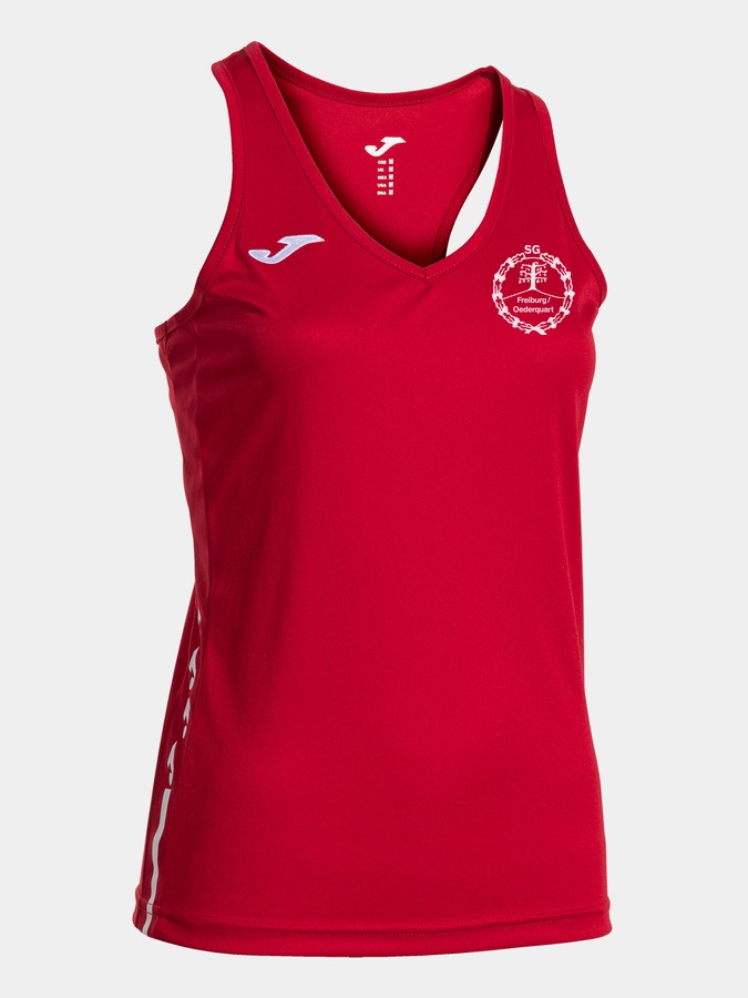 Joma Olimpiada Tank Tanktop Damen