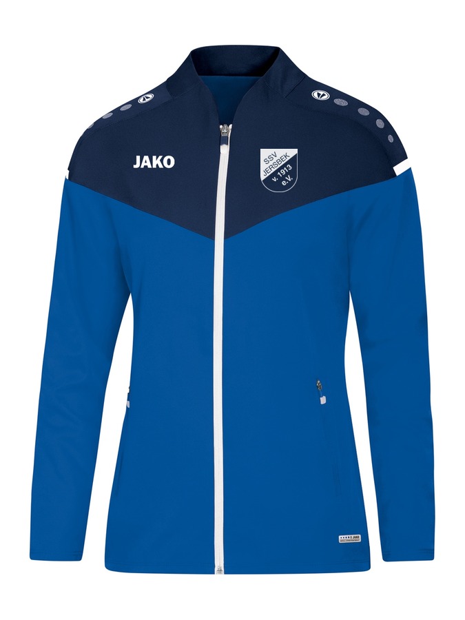 Jako Präsentationsjacke Champ 2.0 Damen