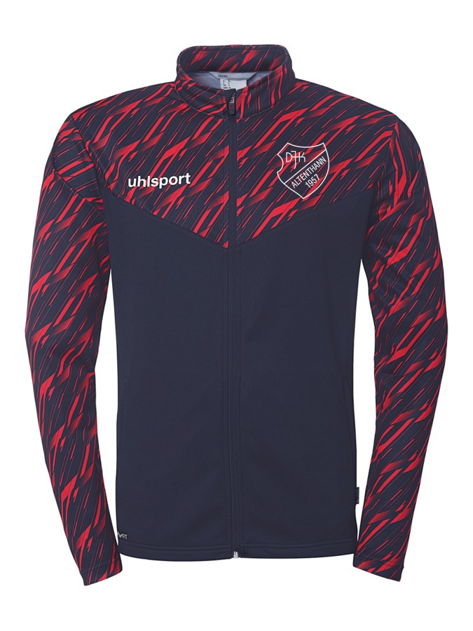 uhlsport Progressive 28 Poly Jacke