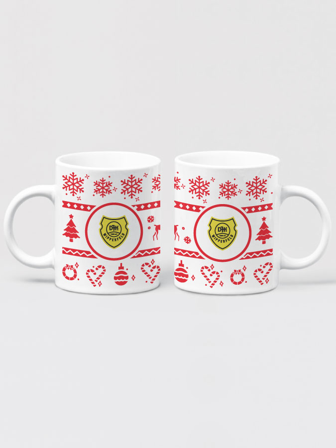 Tasse Christmas