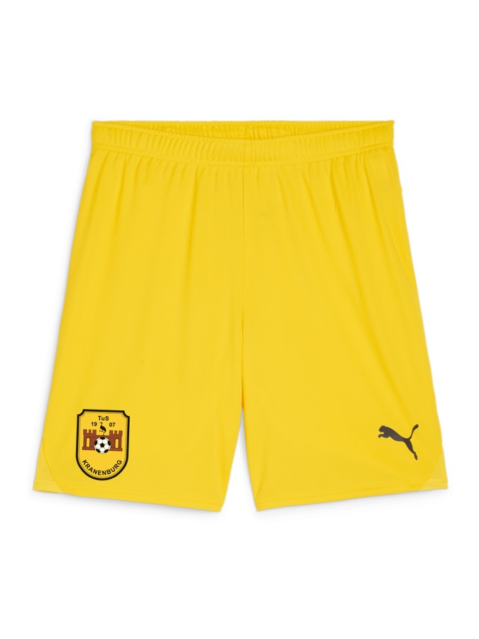 PUMA teamGOAL Shorts