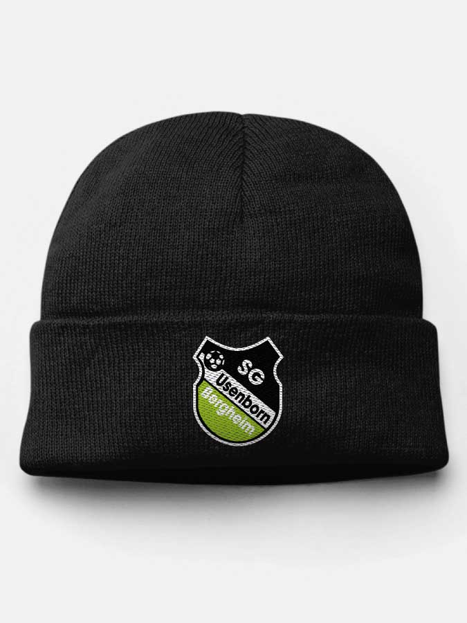 Beanie Sticklogo