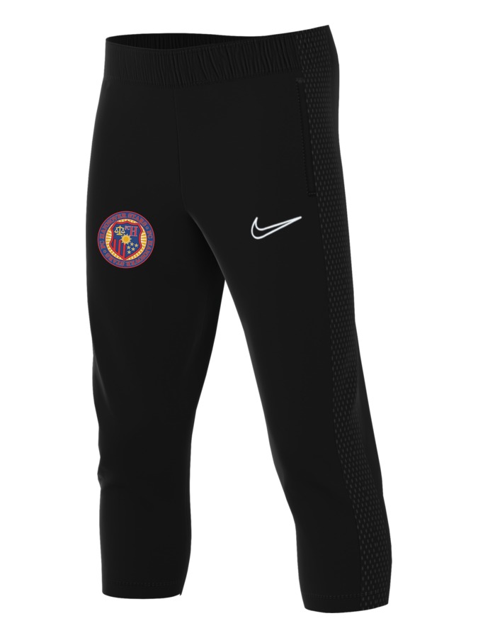 Nike Academy 23 3/4 Knit Hose Kinder