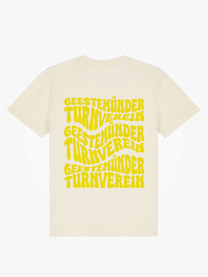 Shirt Wavy Kids