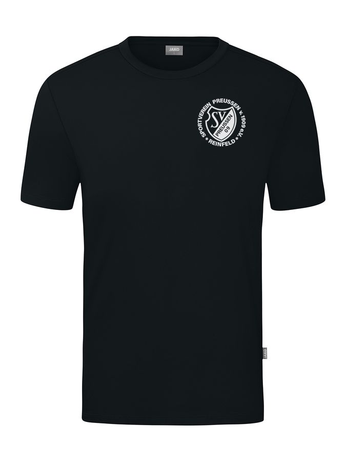 Jako T-Shirt Organic Stretch