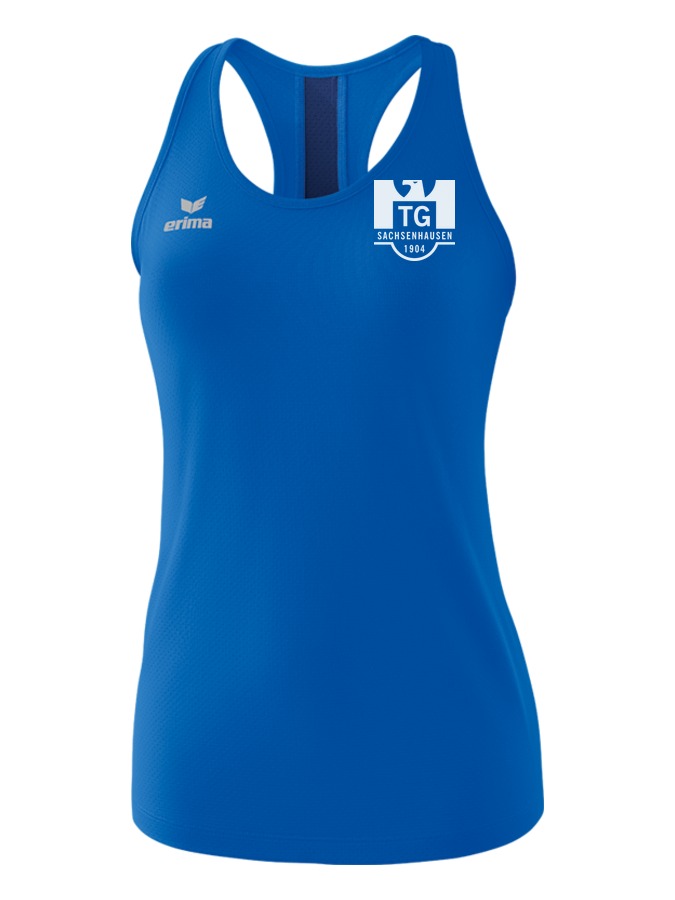 Erima Squad Tanktop Damen
