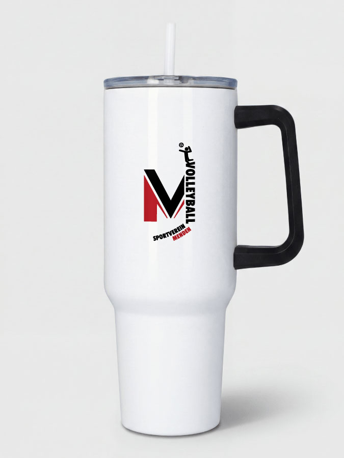 Tumbler Thermobecher 1,2 L