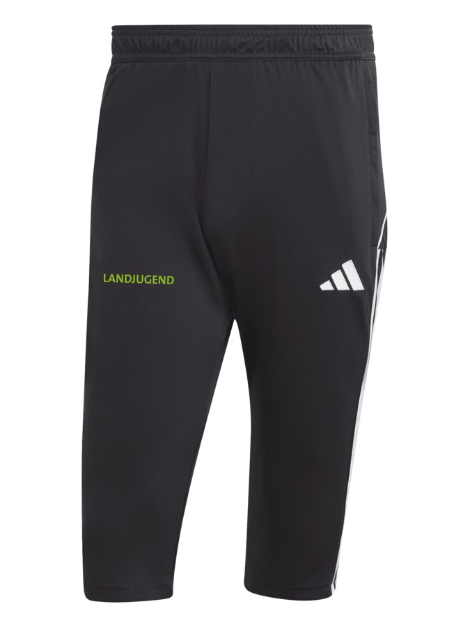 adidas Tiro 23 League 3/4-Hose