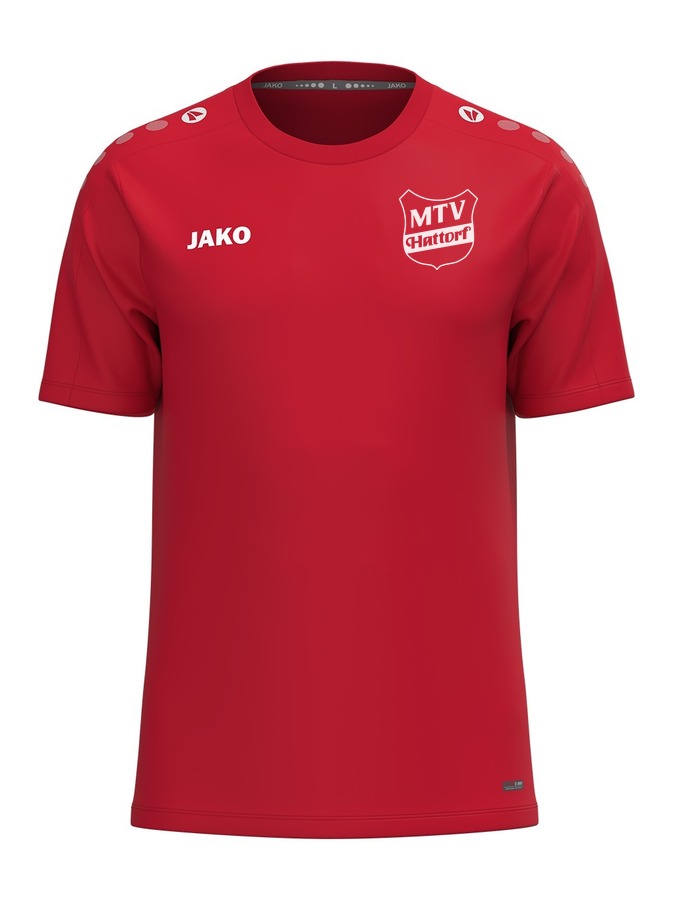 Jako T-Shirt One Damen