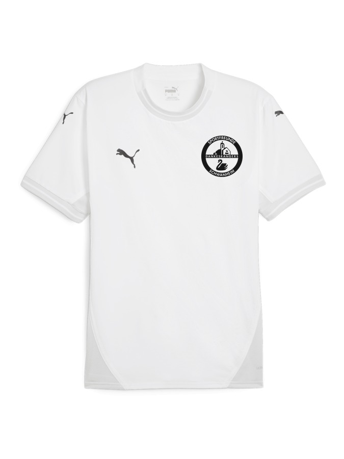 PUMA teamFINAL Trikot