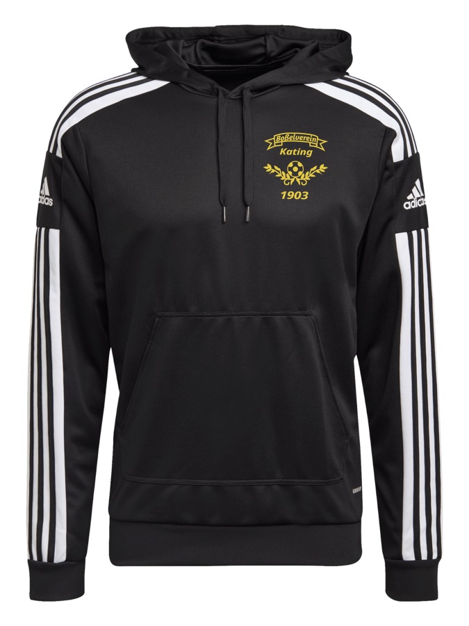 adidas Squadra 21 Hoodie