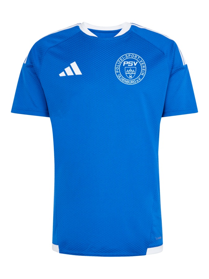 adidas Tiro 26 Competition Match Day Trikot