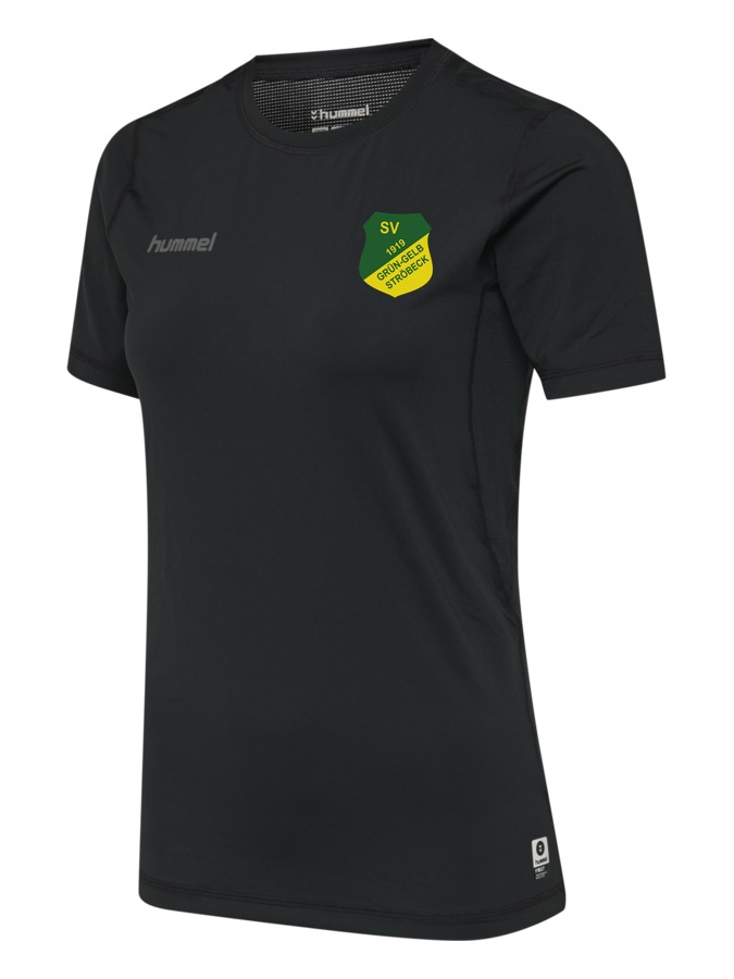 Hummel First Performance Jersey Trikot Damen