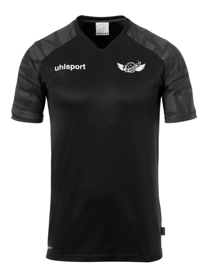 uhlsport Goal 25 Trikot Kurzarm