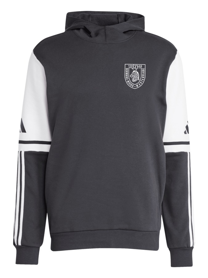 adidas Squadra 25 Sweat Hoody