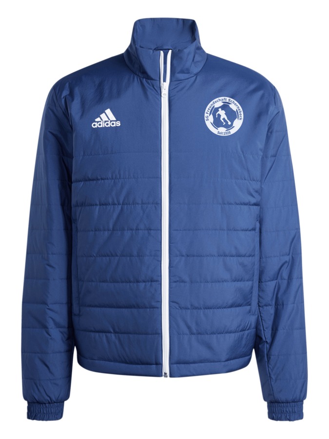 adidas Entrada 22 Light Jacket
