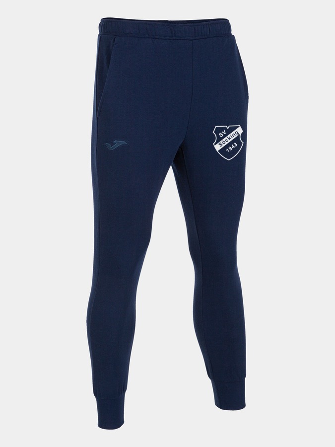 Joma Pant Montana Cuff
