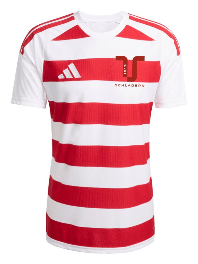 adidas Hooped 26 Trikot