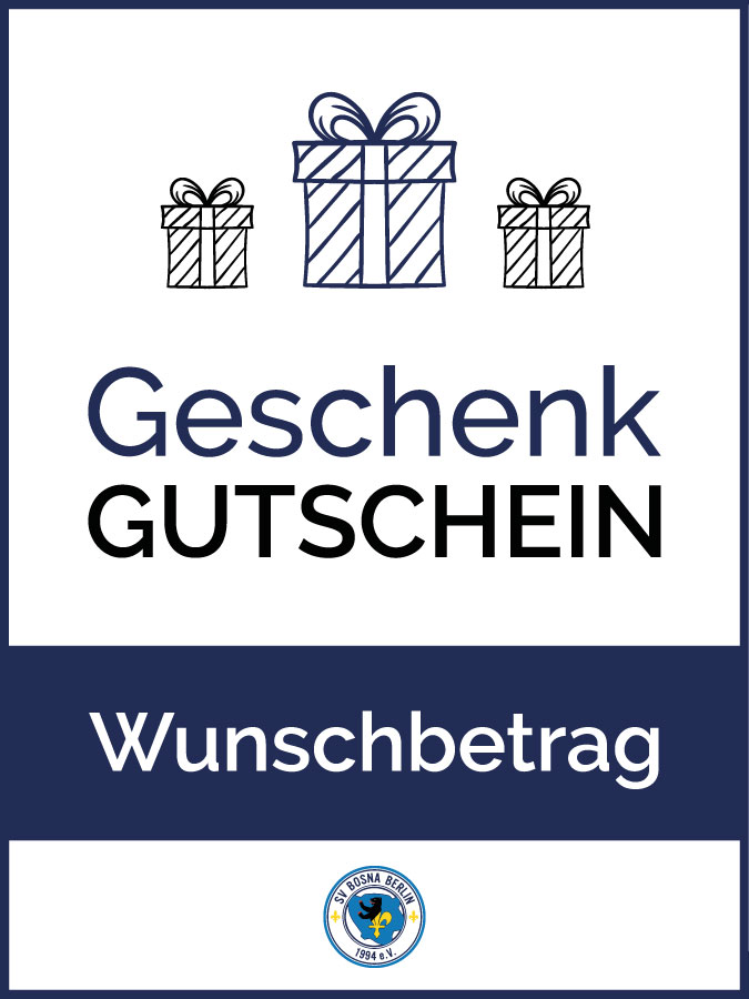 Gutschein zum Ausdrucken