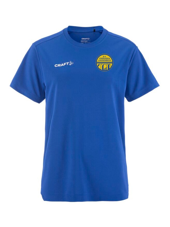 Craft Evolve 2.0 Structured Trikot Damen