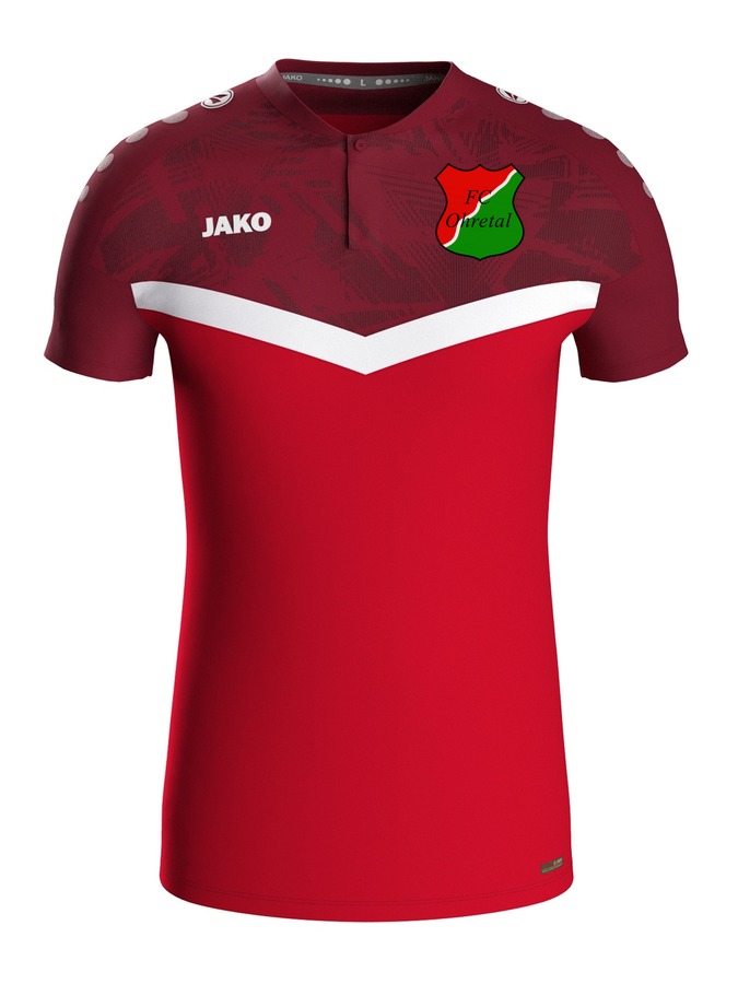 Jako Poloshirt Iconic