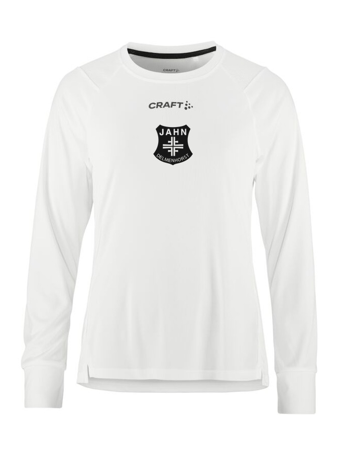 Craft Rush 2.0 Langarm-Trikot Damen