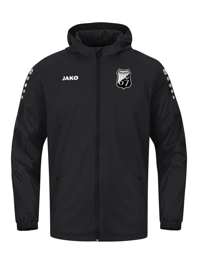 Jako Allwetterjacke Team 2.0