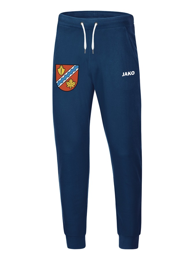 Jako Jogginghose Base mit Bündchen